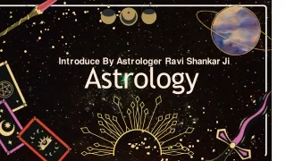 Clear Your All Doubts With Best Astrologer In Vaughan