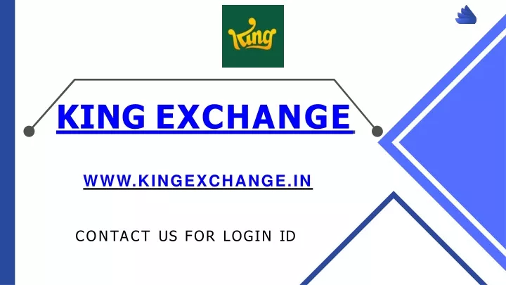 king exchange