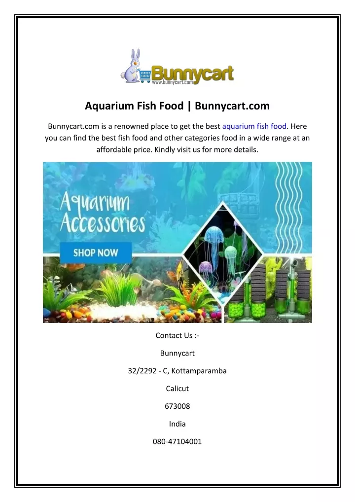 aquarium fish food bunnycart com