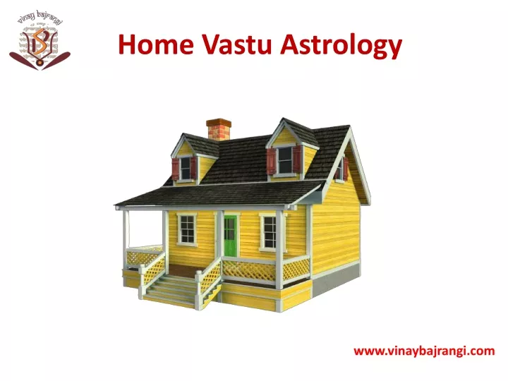 home vastu astrology