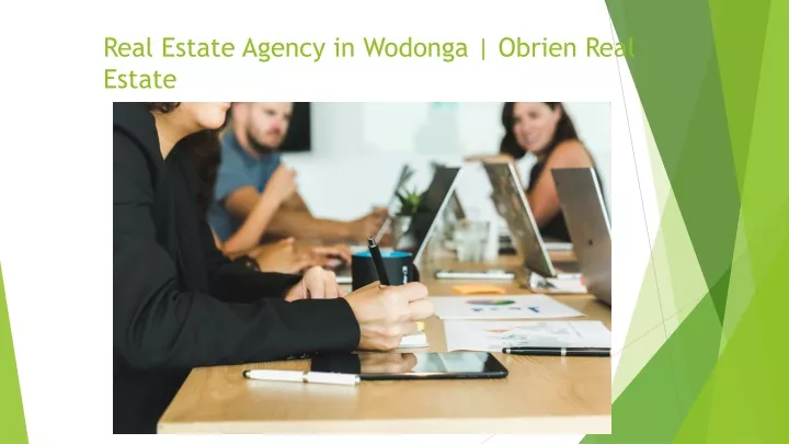 real estate agency in wodonga obrien real estate