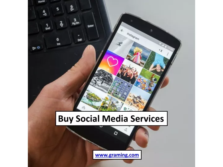 buy social media services