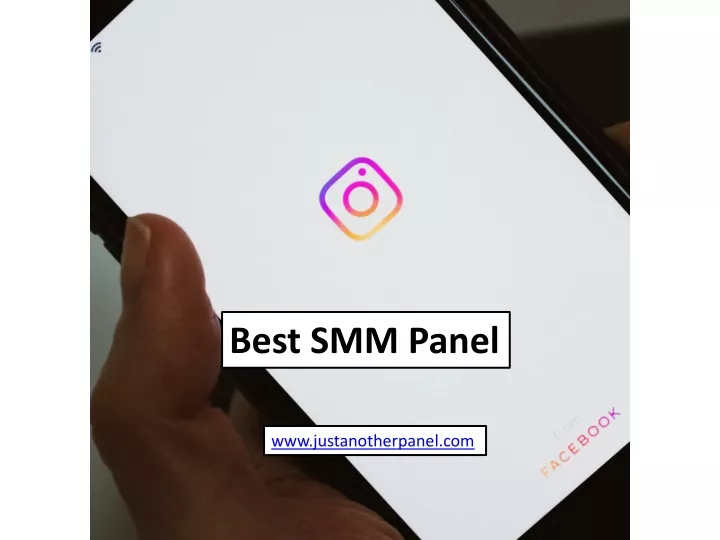 best smm panel