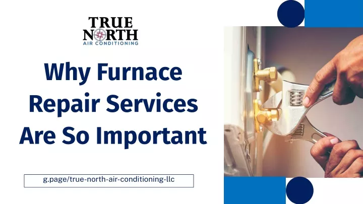 why furnace repair services are so important