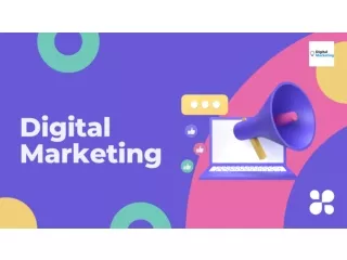 What are the benefits of digital marketing?