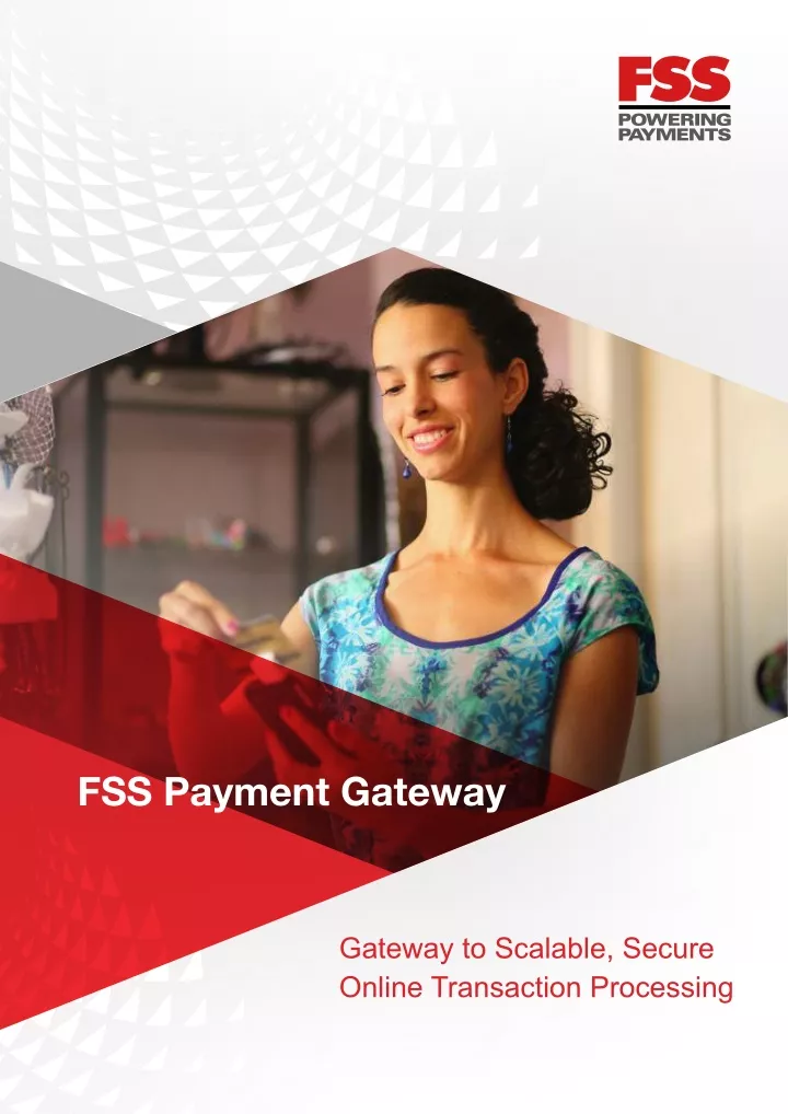 fss payment gateway