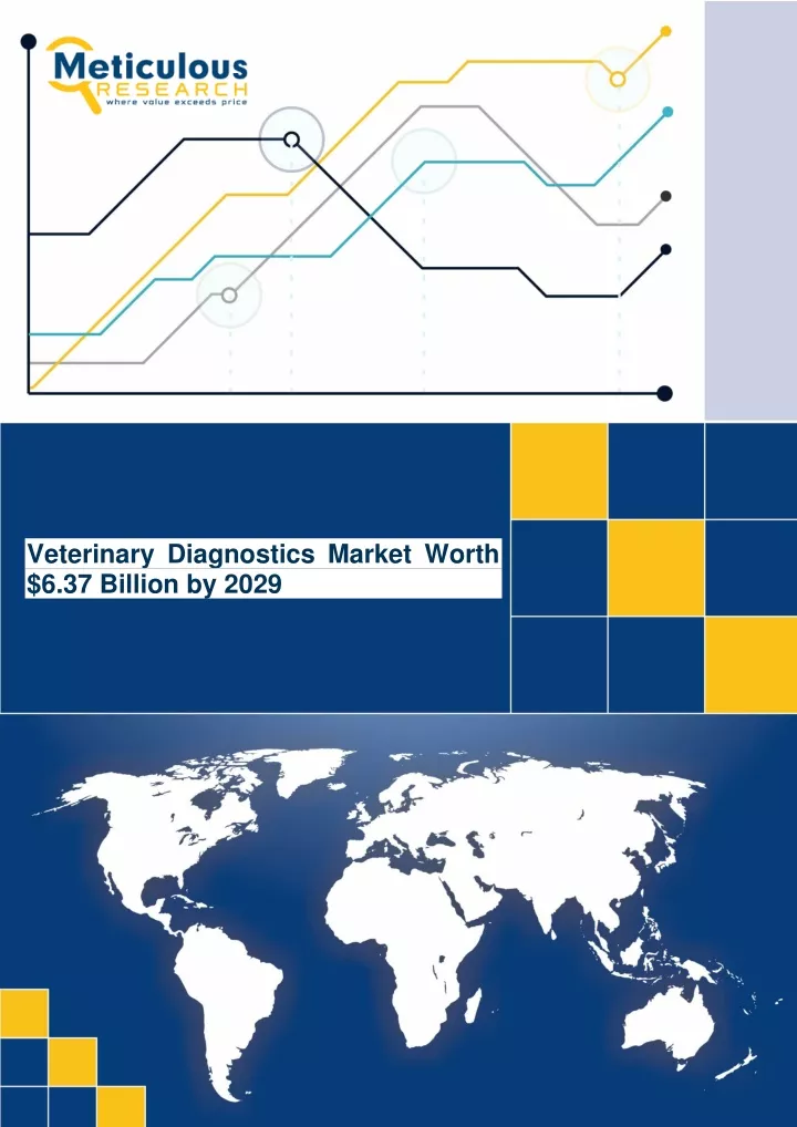 veterinary diagnostics market worth 6 37 billion