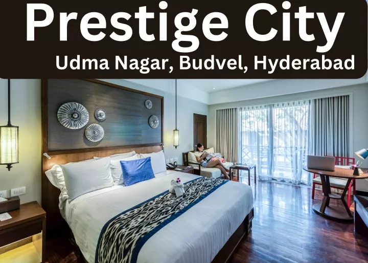 prestige city udma nagar budvel hyderabad