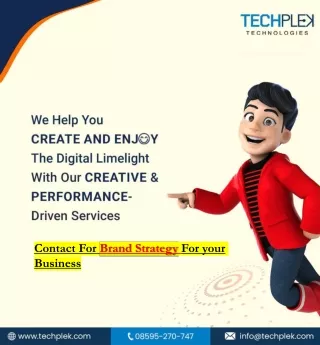 How Brand Reputation Management With TechPlek Can Be A Game Changer For You