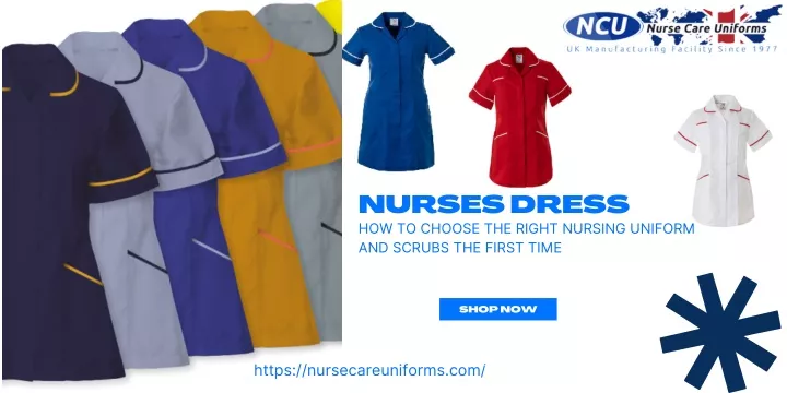 nurses dress how to choose the right nursing