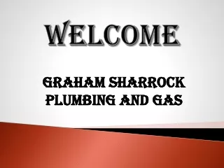welcome