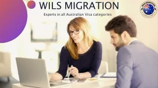 One Of The Best Migration Consultant in Adelaide