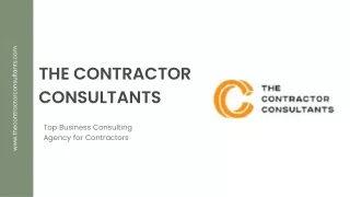 What to Remember Before Hiring Residential Construction Consulting Services?