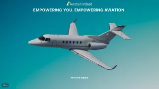 Aviation Staffing Solutions & Recruitment Consultants Agencies
