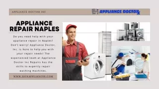 Contact Us For Washing Machine Repair Services
