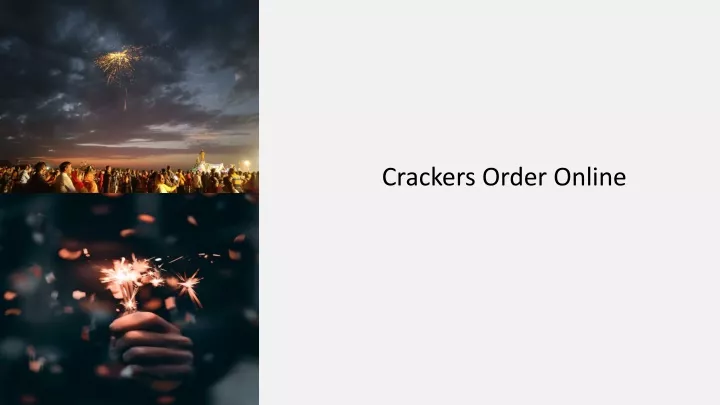 crackers order online