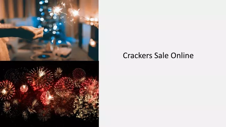 crackers sale online