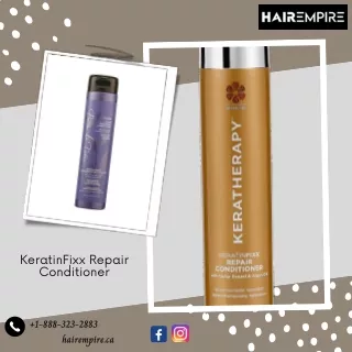 Buy Best Hair Treatment Product at HAIR EMPIRE