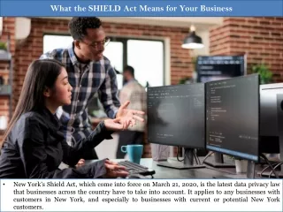 What the SHIELD Act Means for Your Business
