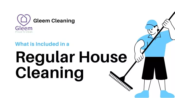 gleem cleaning