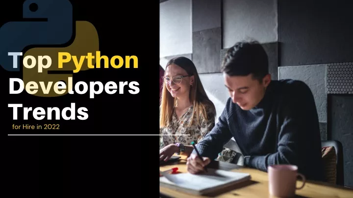 top python developers trends for hire in 2022