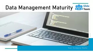 Top 10 Data Security Management Templates to Safeguard Your Business
