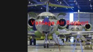 vantage air support