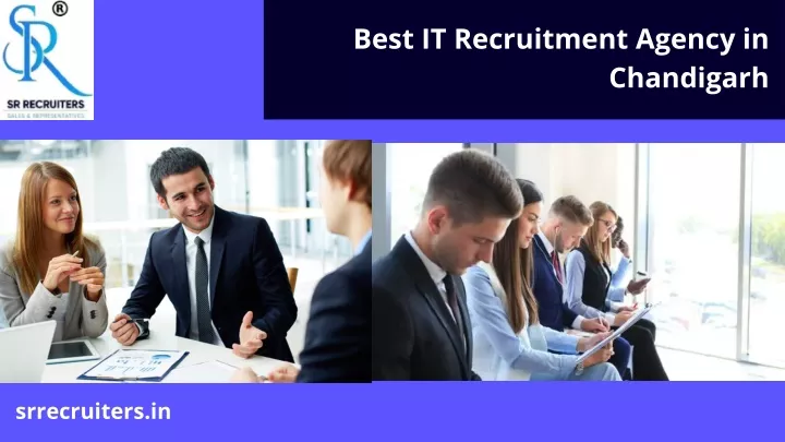 best it recruitment agency in