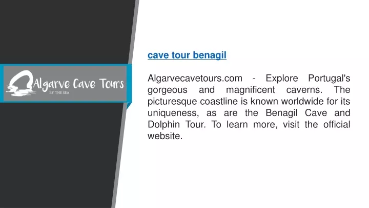 cave tour benagil algarvecavetours com explore