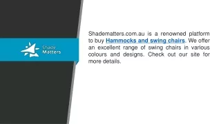 shadematters com au is a renowned platform