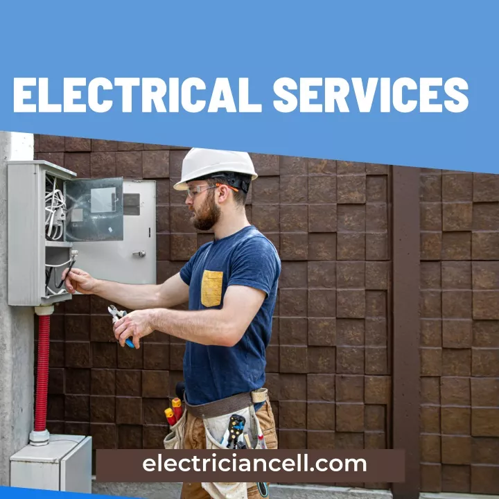 electrical services