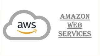 amazon web services
