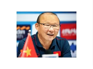 HLV Park Hang Seo: ‘Lo nhat la hoc tro gap chan thuong truoc them AFF Cup’
