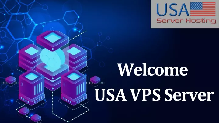 welcome usa vps server