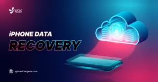 How iPhone Data Recovery Works Without Any Loss