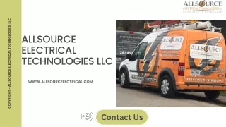 copyright allsource electrical technologies llc