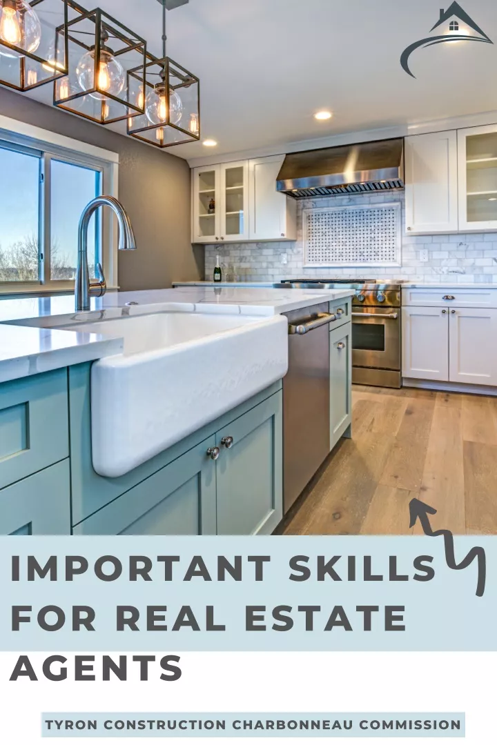 presentation skills for real estate agents