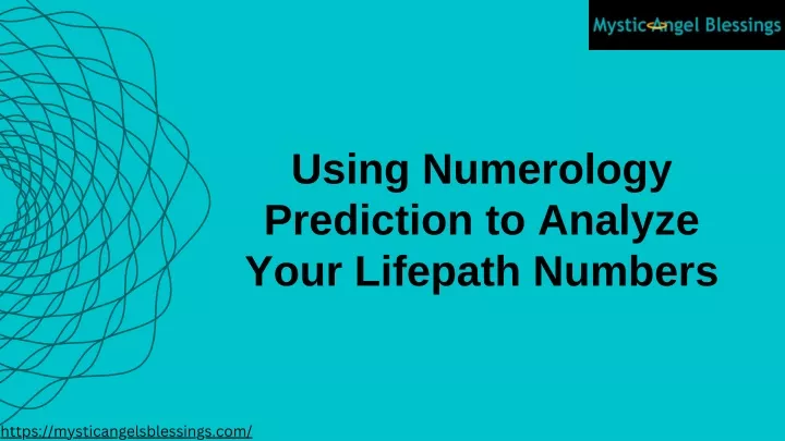 using numerology prediction to analyze your