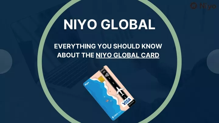 niyo global