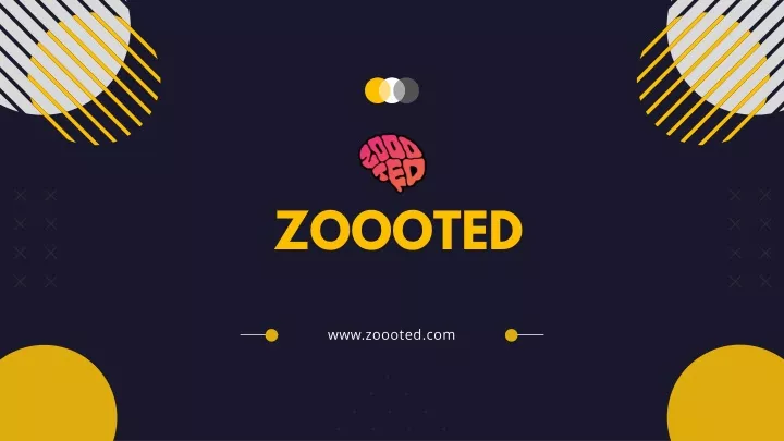 zoooted