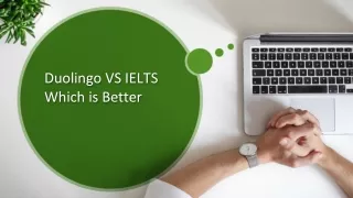 duolingo vs ielts which is better