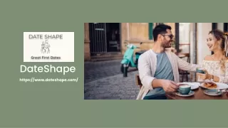 Get The Best Matchmaking & Speed Dating In  Houston