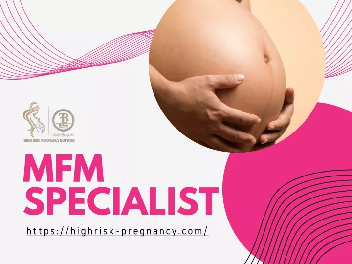 mfm specialist