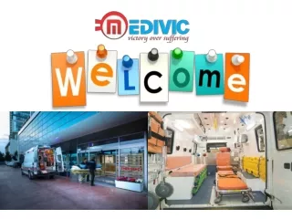 Medivic Ambulance Service in Lanka  Up-to-Date Medical Tools