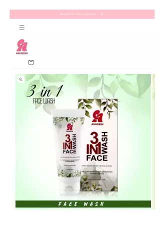Top 10 Face Wash in India