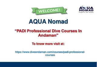 aqua nomad