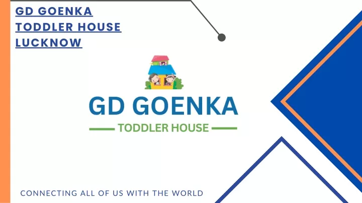 gd goenka toddler house lucknow