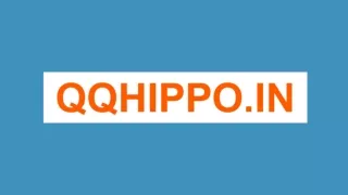 Buy LinkedIn Likes I QQHippo.In