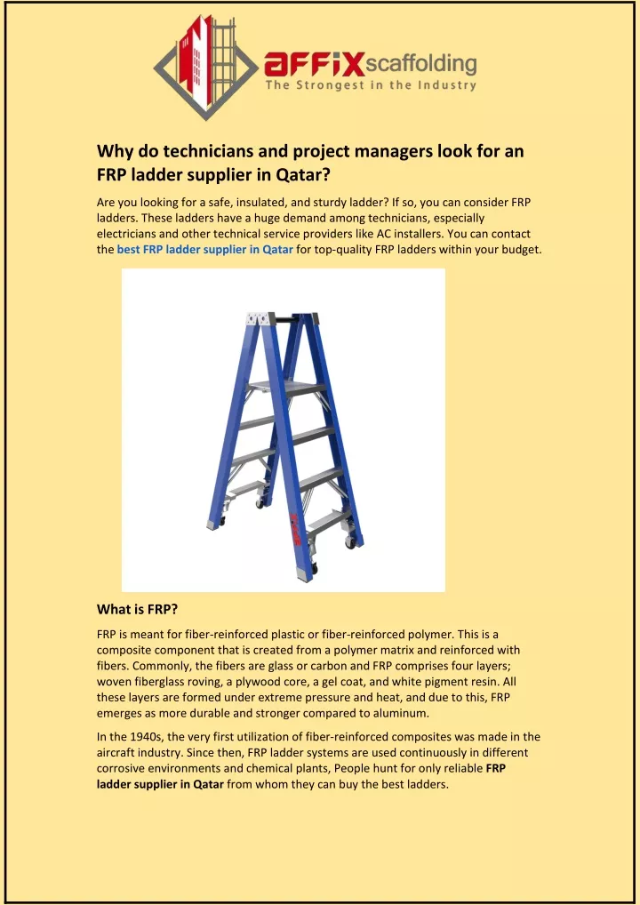 why do technicians and project managers look