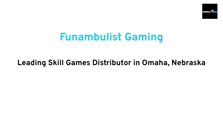 funambulist gaming